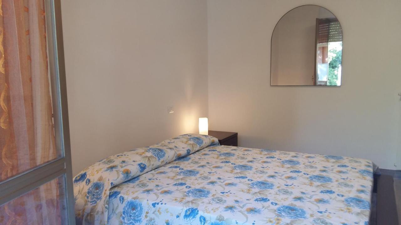 Appartamento Mare Pital Marina di Massa Bagian luar foto