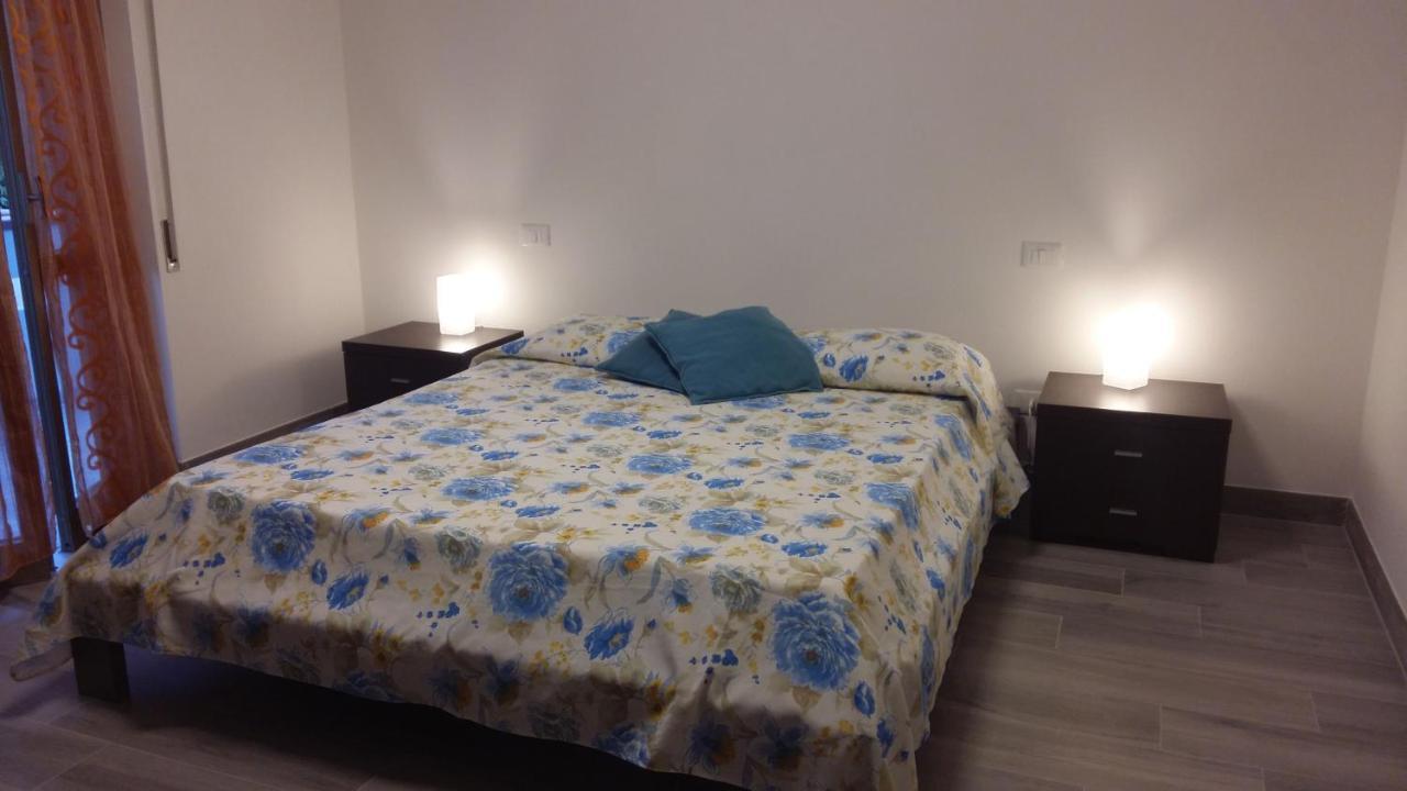 Appartamento Mare Pital Marina di Massa Bagian luar foto