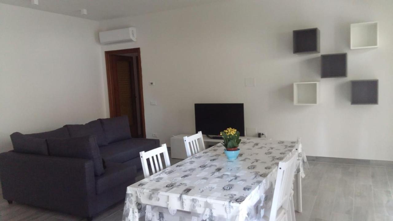 Appartamento Mare Pital Marina di Massa Bagian luar foto