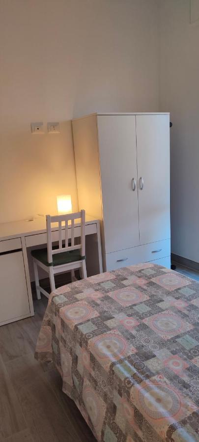 Appartamento Mare Pital Marina di Massa Bagian luar foto